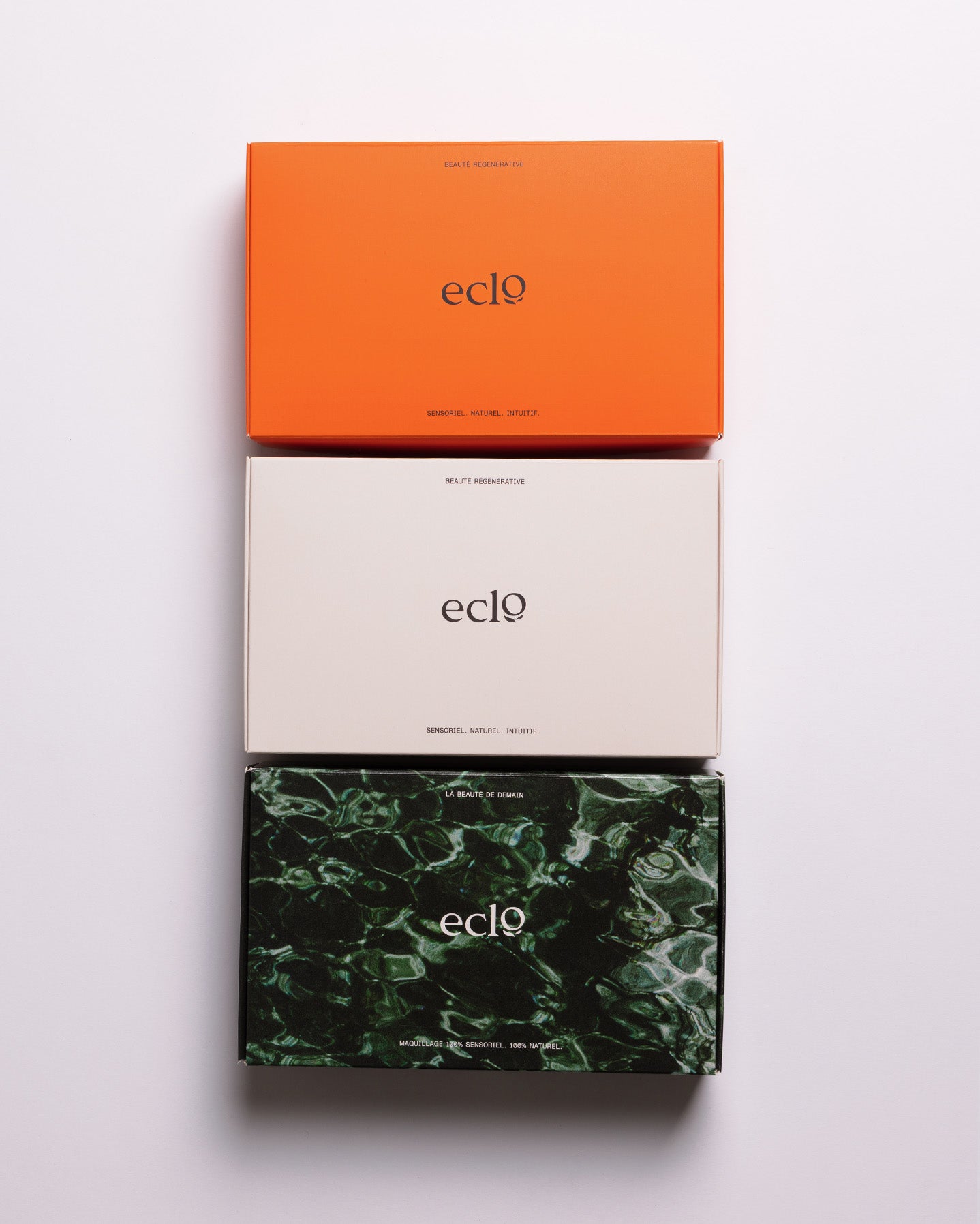 Coffret Sable