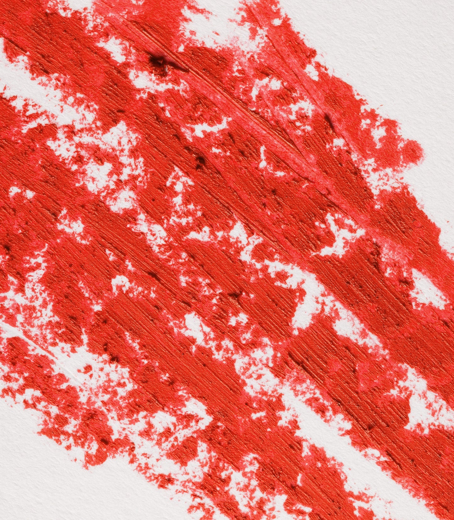 Crayon 3-en-1 Couleur & Soin 001 Rouge Coquelicot