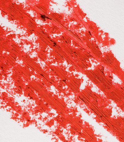 Crayon 3-en-1 Couleur & Soin 001 Rouge Coquelicot