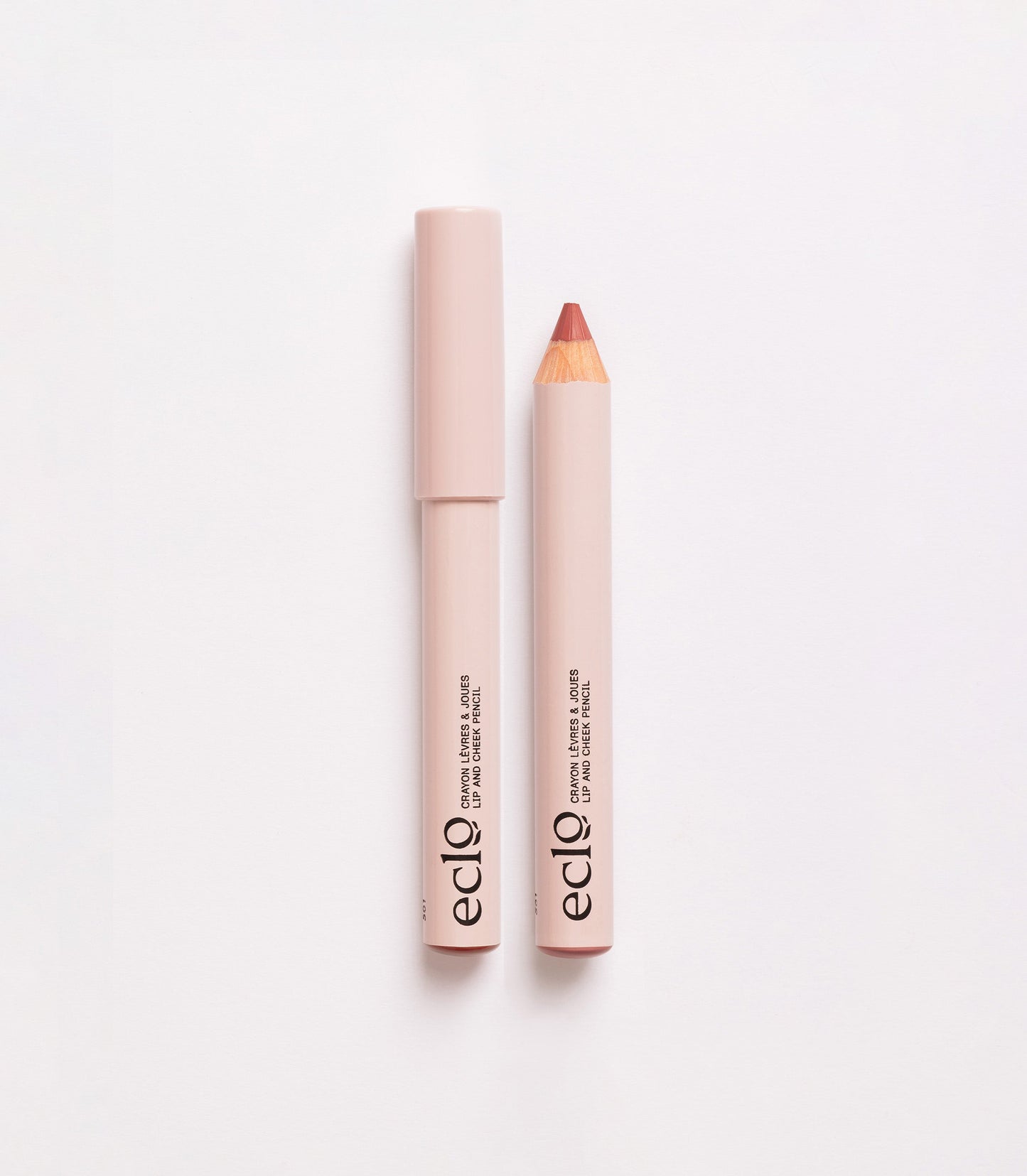 Crayon 3-en-1 Couleur & Soin 005 Rosewood