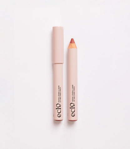 Crayon 3-en-1 Couleur & Soin 005 Rosewood