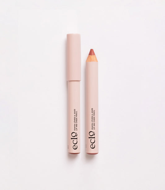 Crayon 3-en-1 Couleur & Soin 005 Rosewood