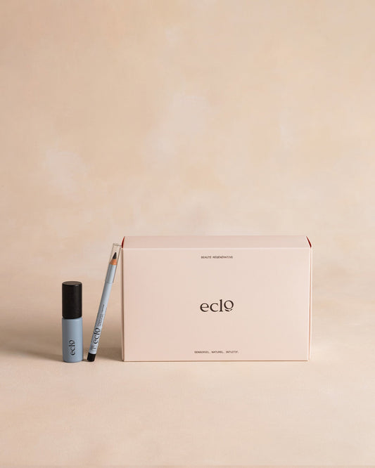 Coffret The limitless eye duo