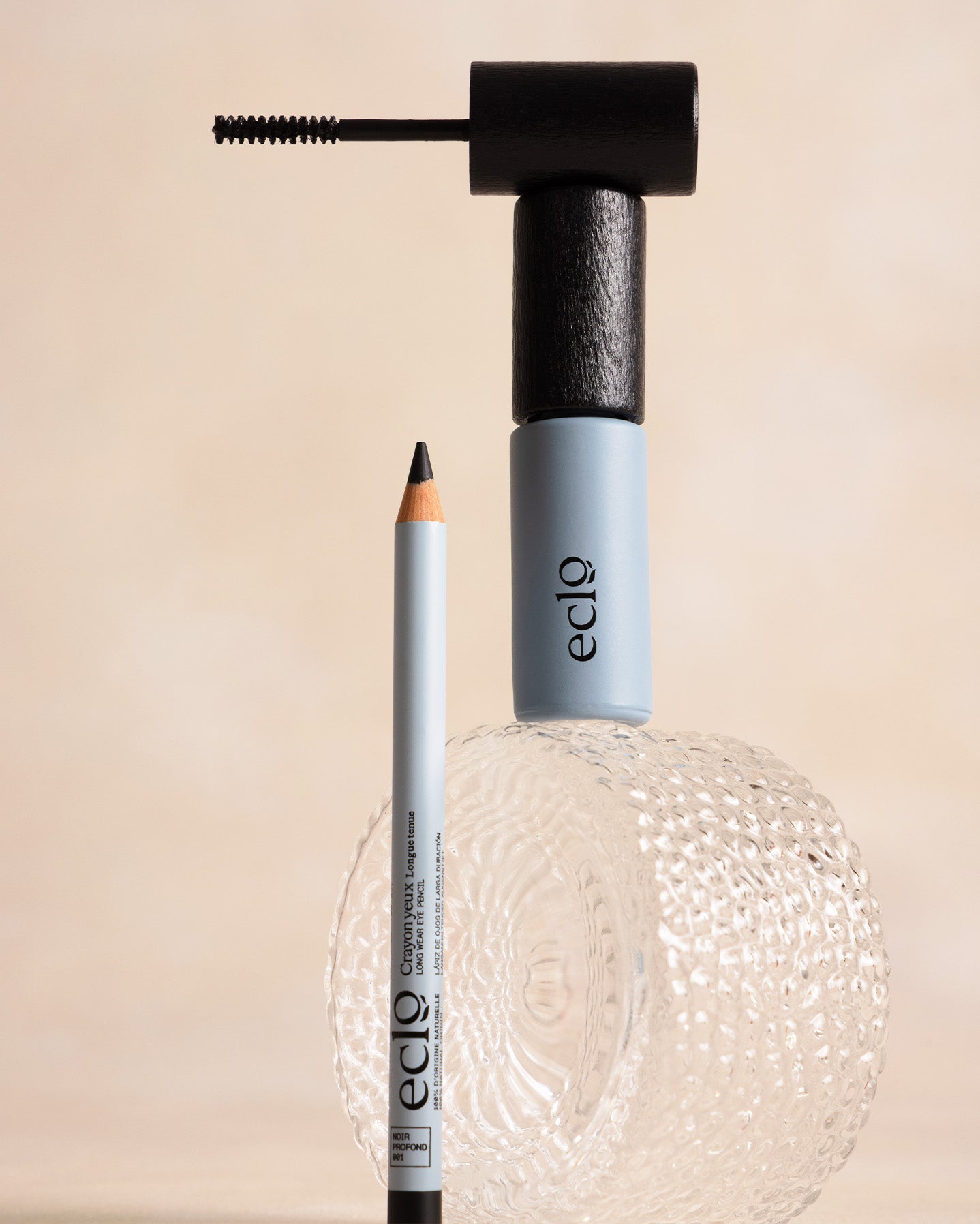 Coffret The limitless eye duo