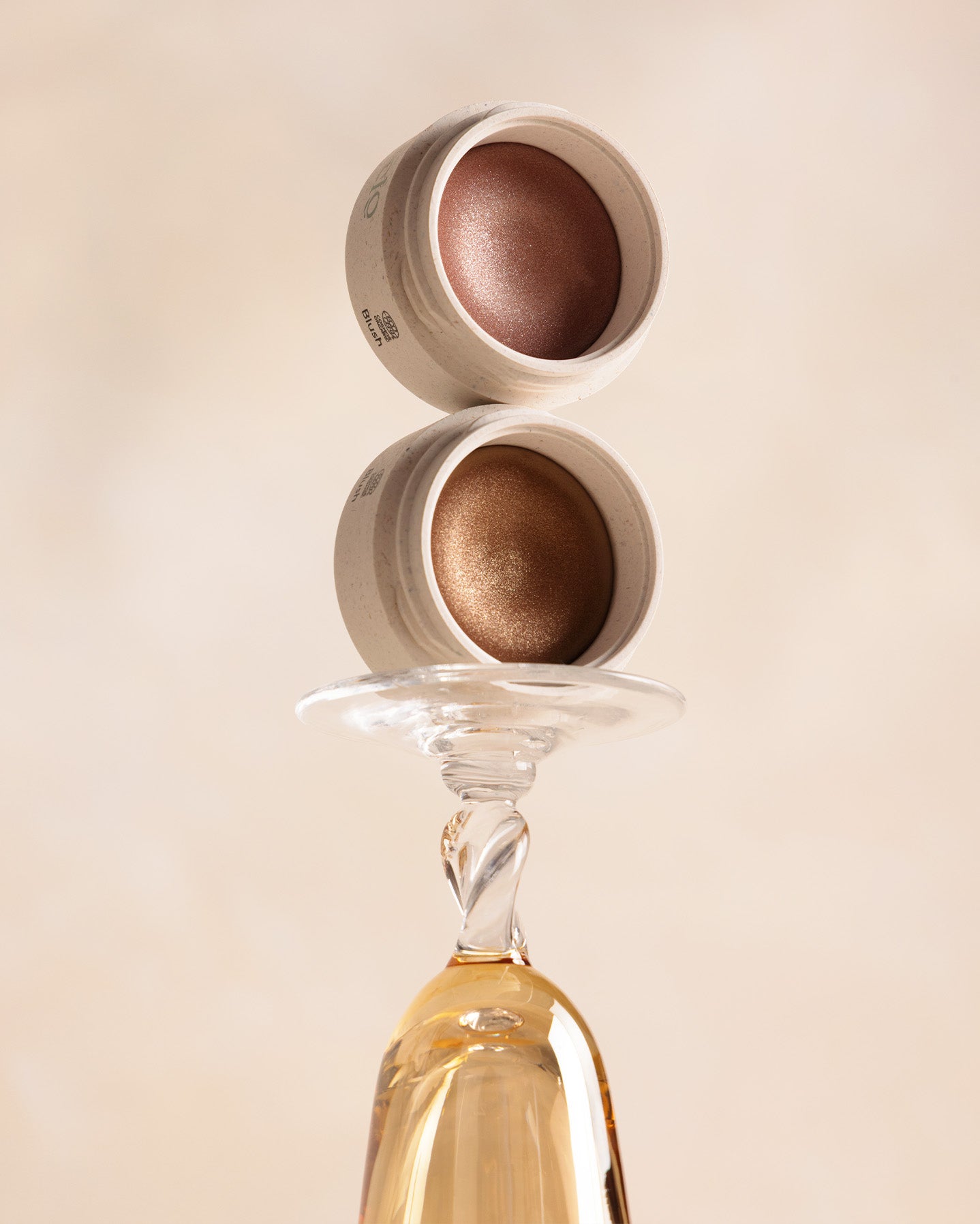 Coffret The ultimate shine duo