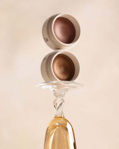 Coffret The ultimate shine duo