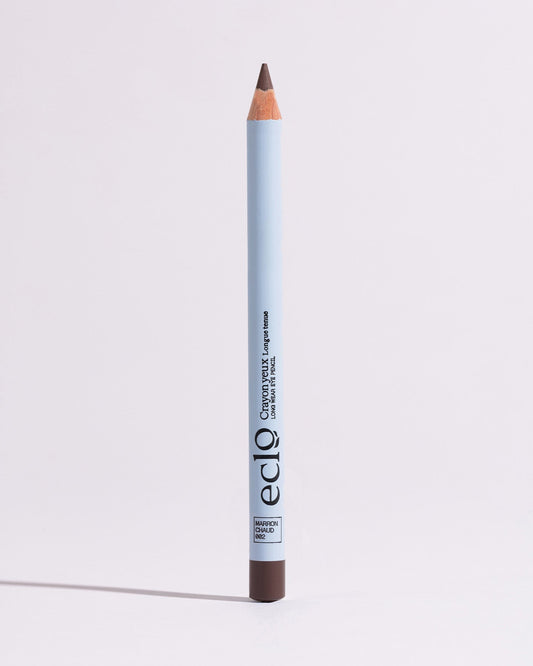 Crayon Yeux 002 Marron chaud