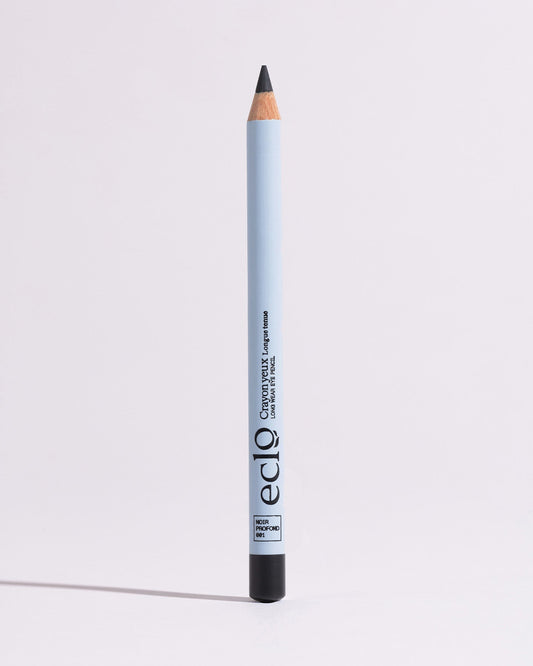 Crayon Yeux 001 Noir Profond