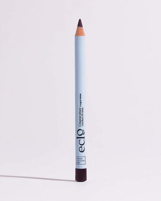 Crayon Yeux 004 Prune velours