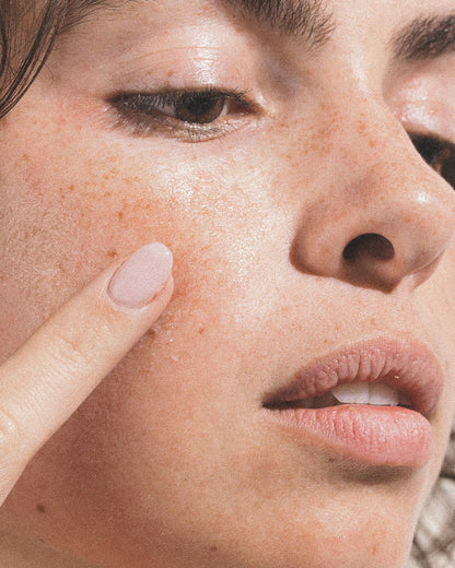 Coffret Duo Soin : Visage & Cils