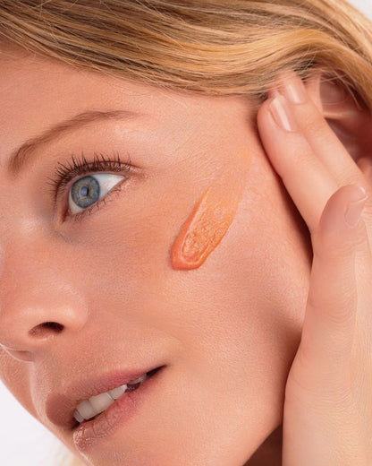 Coffret Shine & Glow ritual