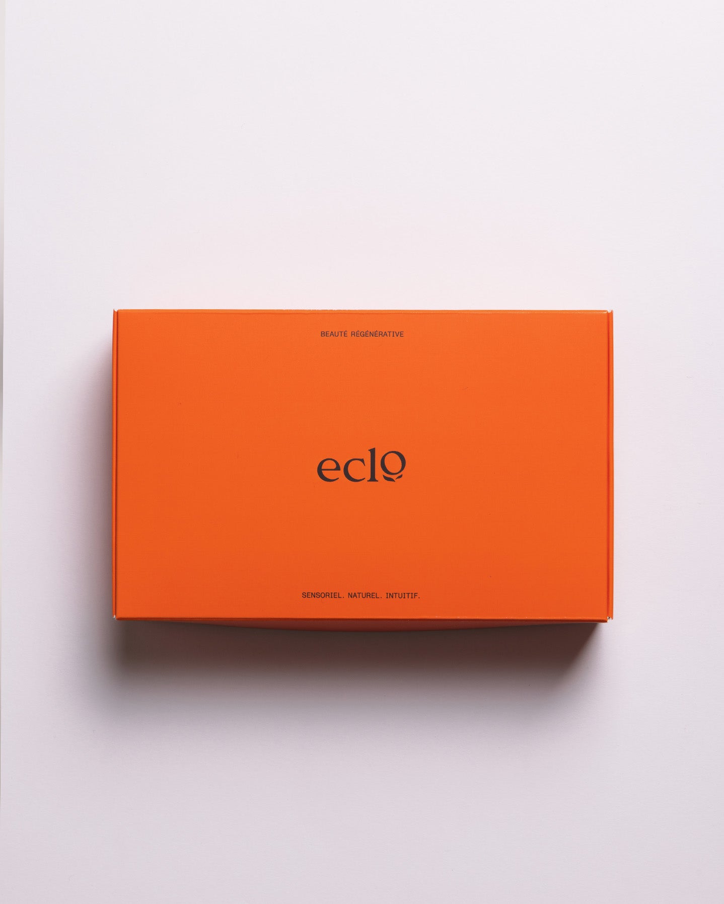 Coffret The full radiance ritual