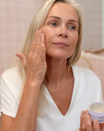 Coffret The full radiance ritual