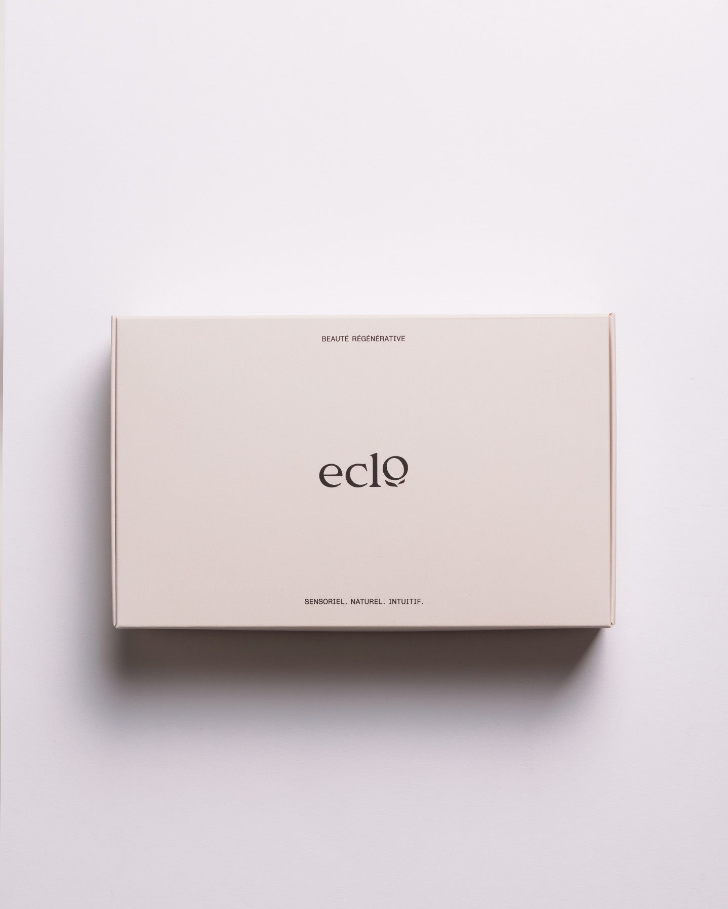 Coffret Sable