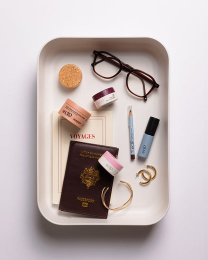 Coffret Shine & Glow ritual