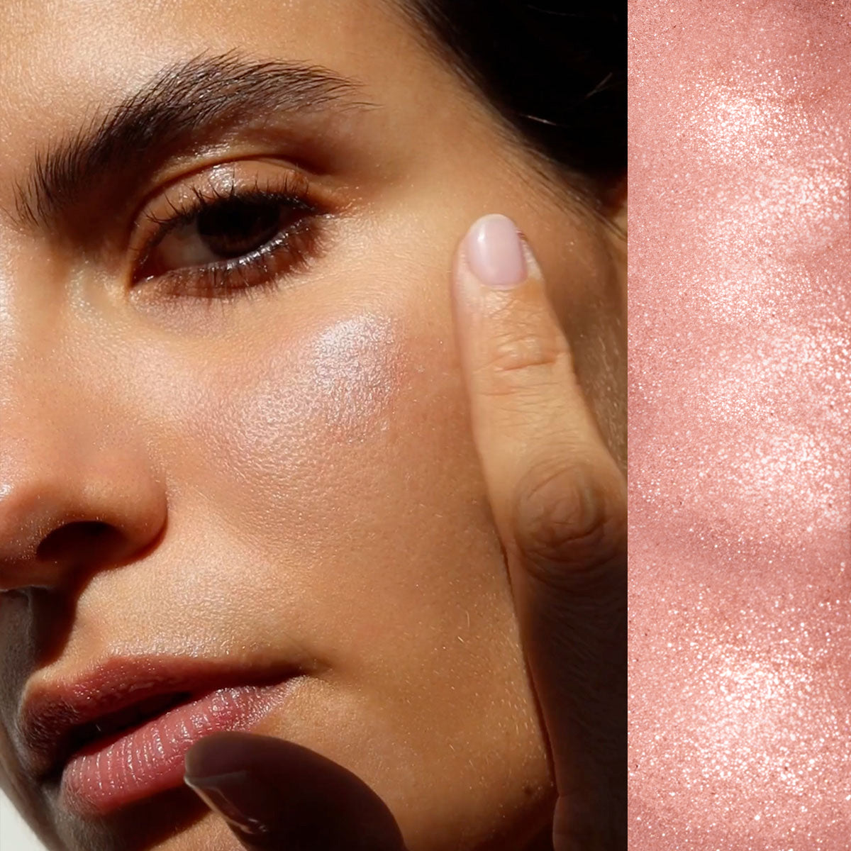 Coffret The ultimate shine duo