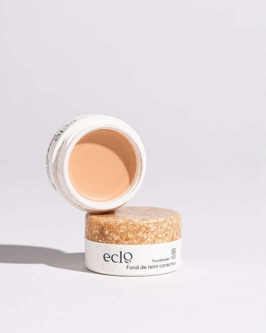Fond de teint correcteur 205N Beige Classique