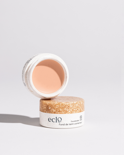 Fond de teint correcteur 200R Beige Rosé
