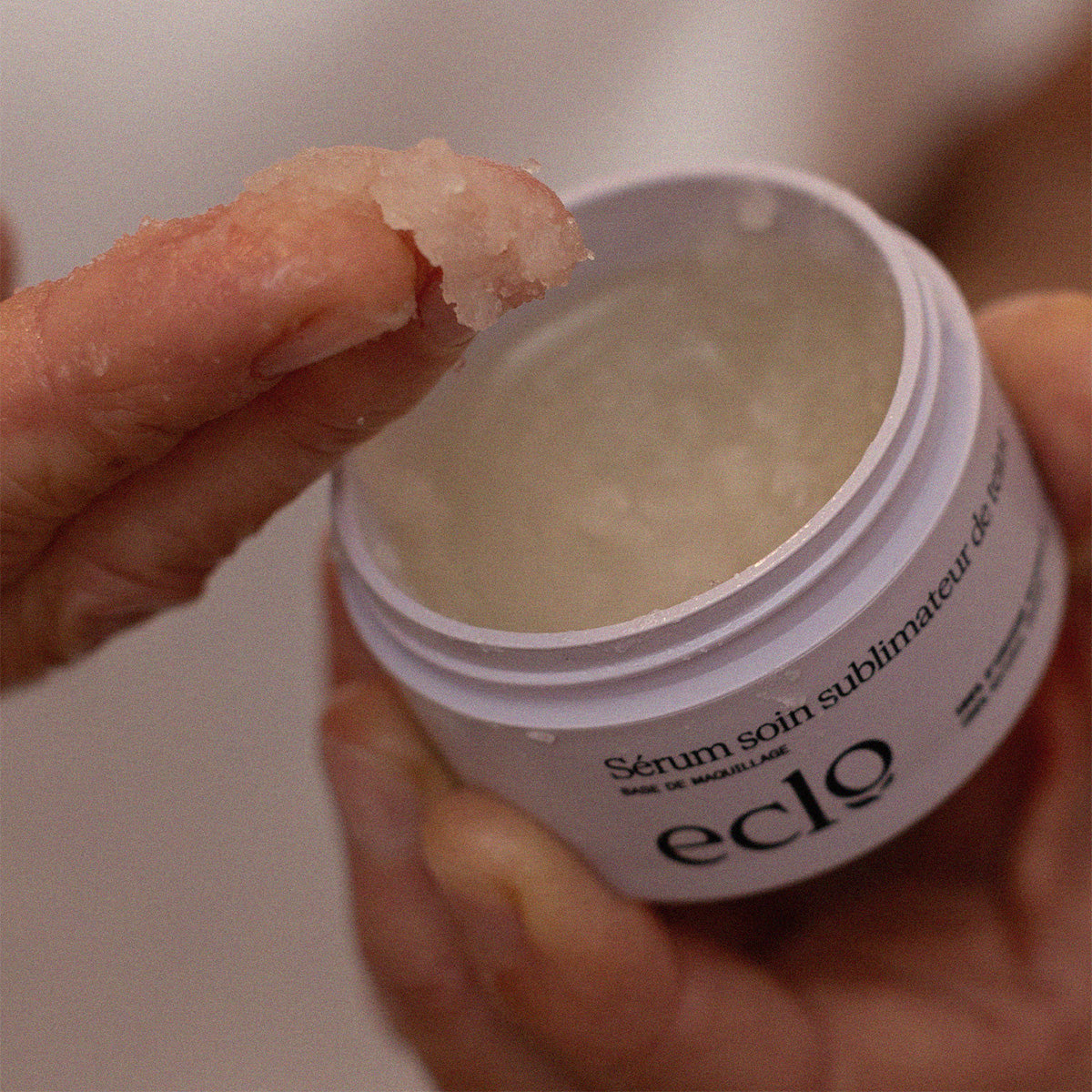 Coffret Duo Soin : Visage & Cils