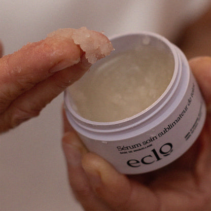 Coffret Duo Soin : Visage & Cils