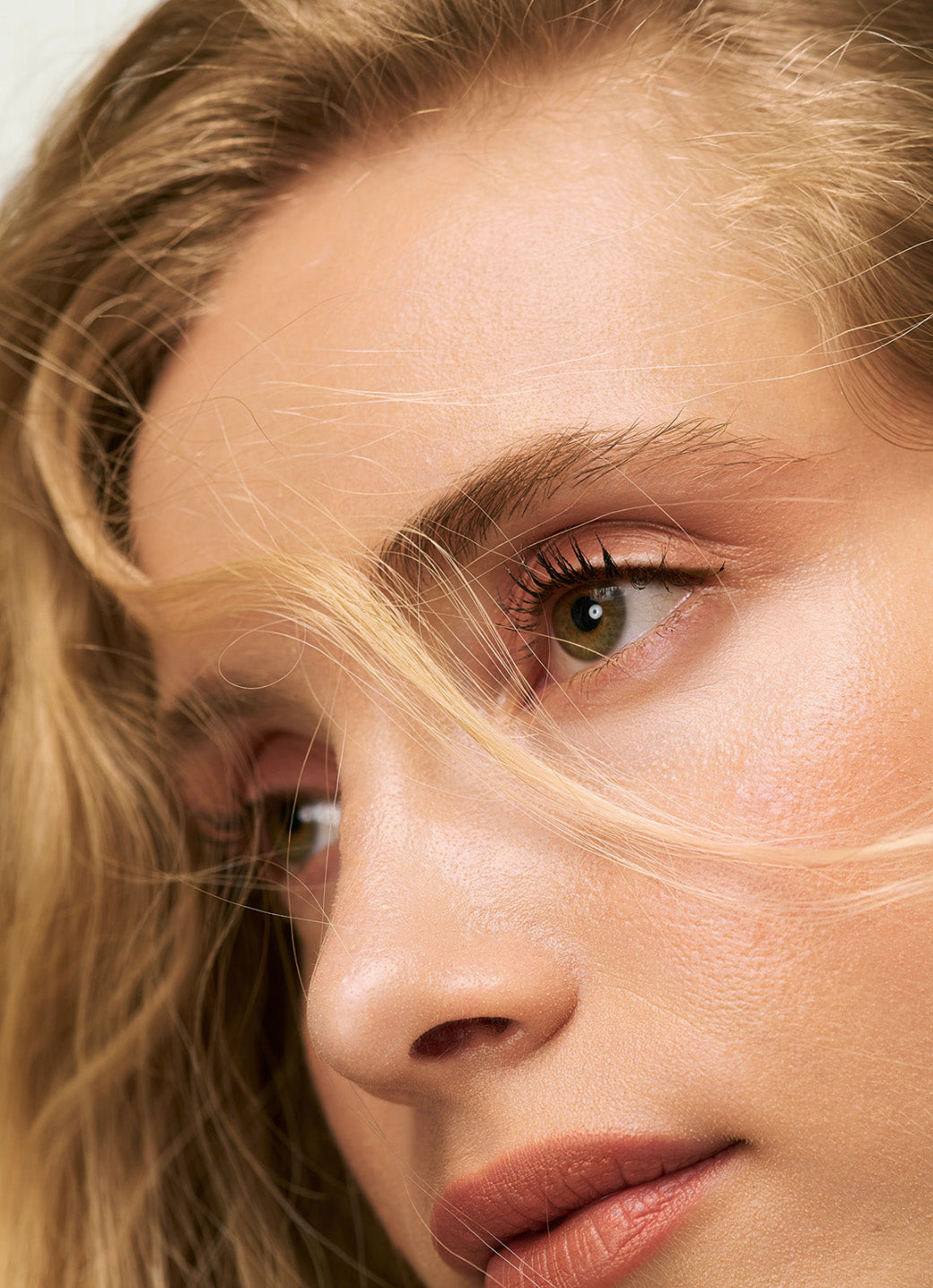 Duo Crayons Yeux Noir profond et Marron chaud