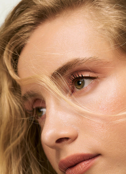 Duo Crayons Yeux Noir profond et Marron chaud