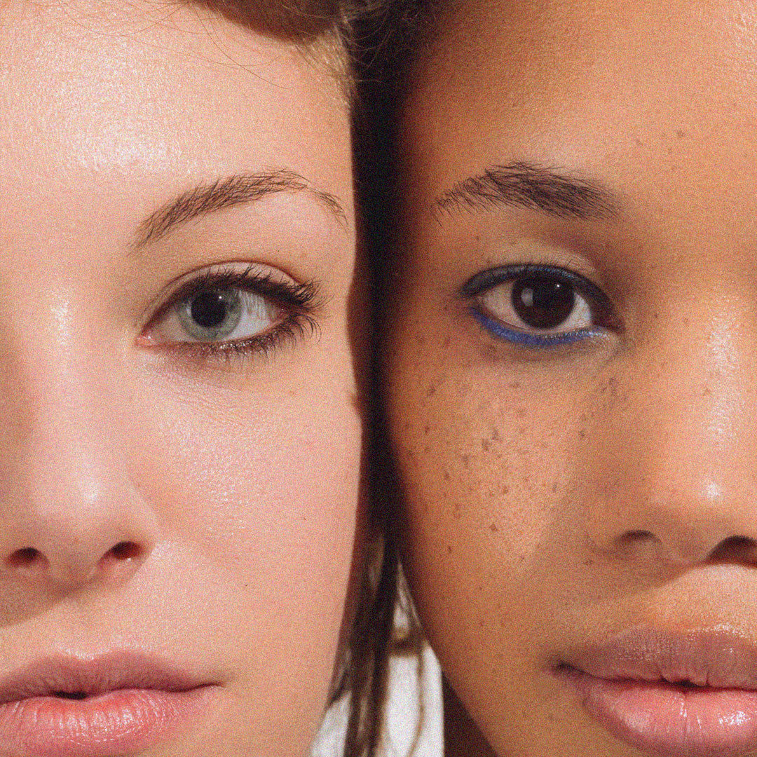 Duo Mascara Soin et Crayon Yeux : Regard Chaud et Intense