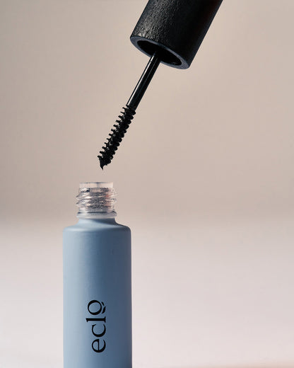 Duo Mascaras Soin Eclo 001 Noir Profond