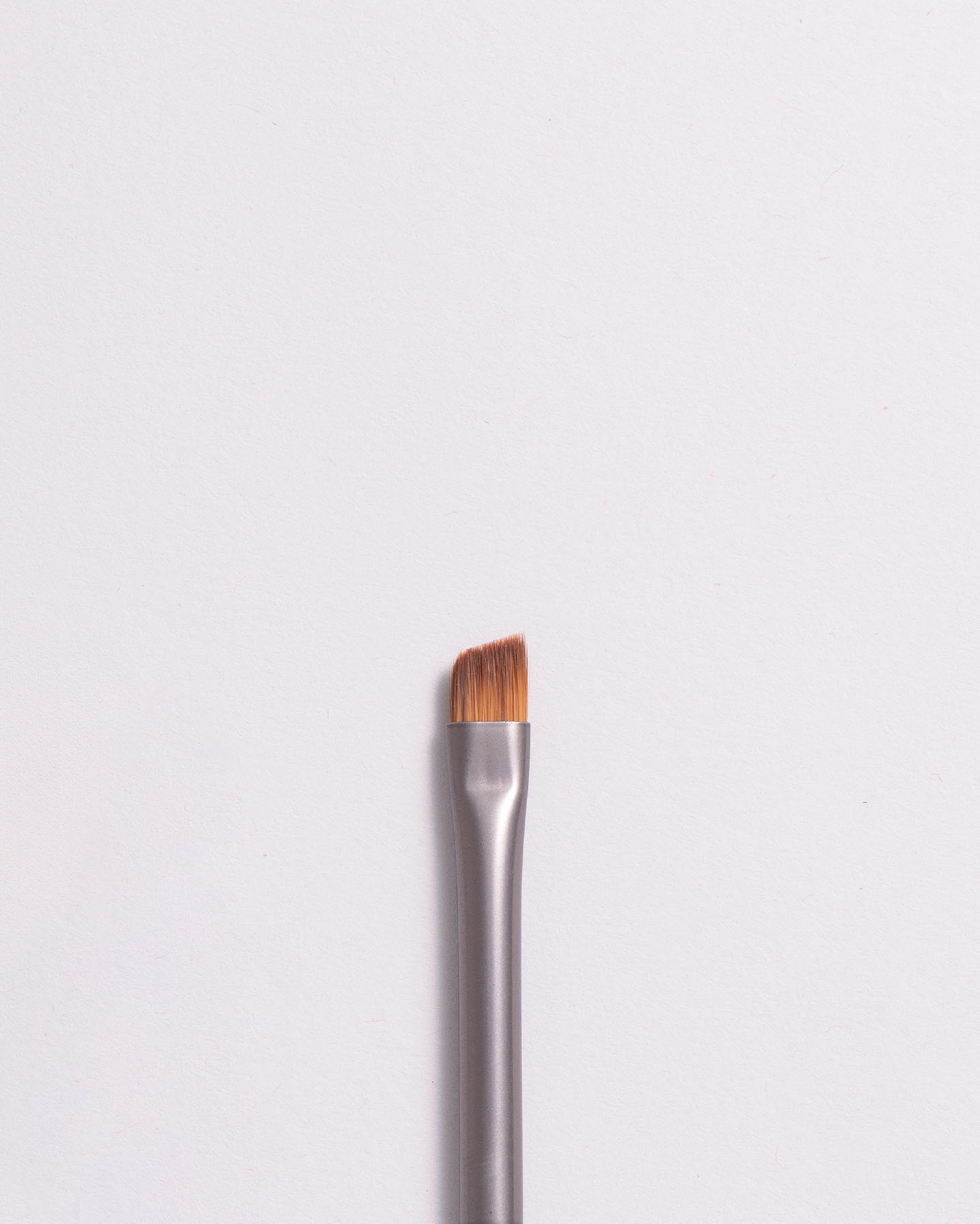 Pinceau Biseauté Précision yeux
