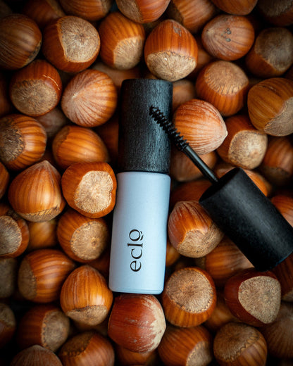Duo Mascaras Soin Eclo 001 Noir Profond