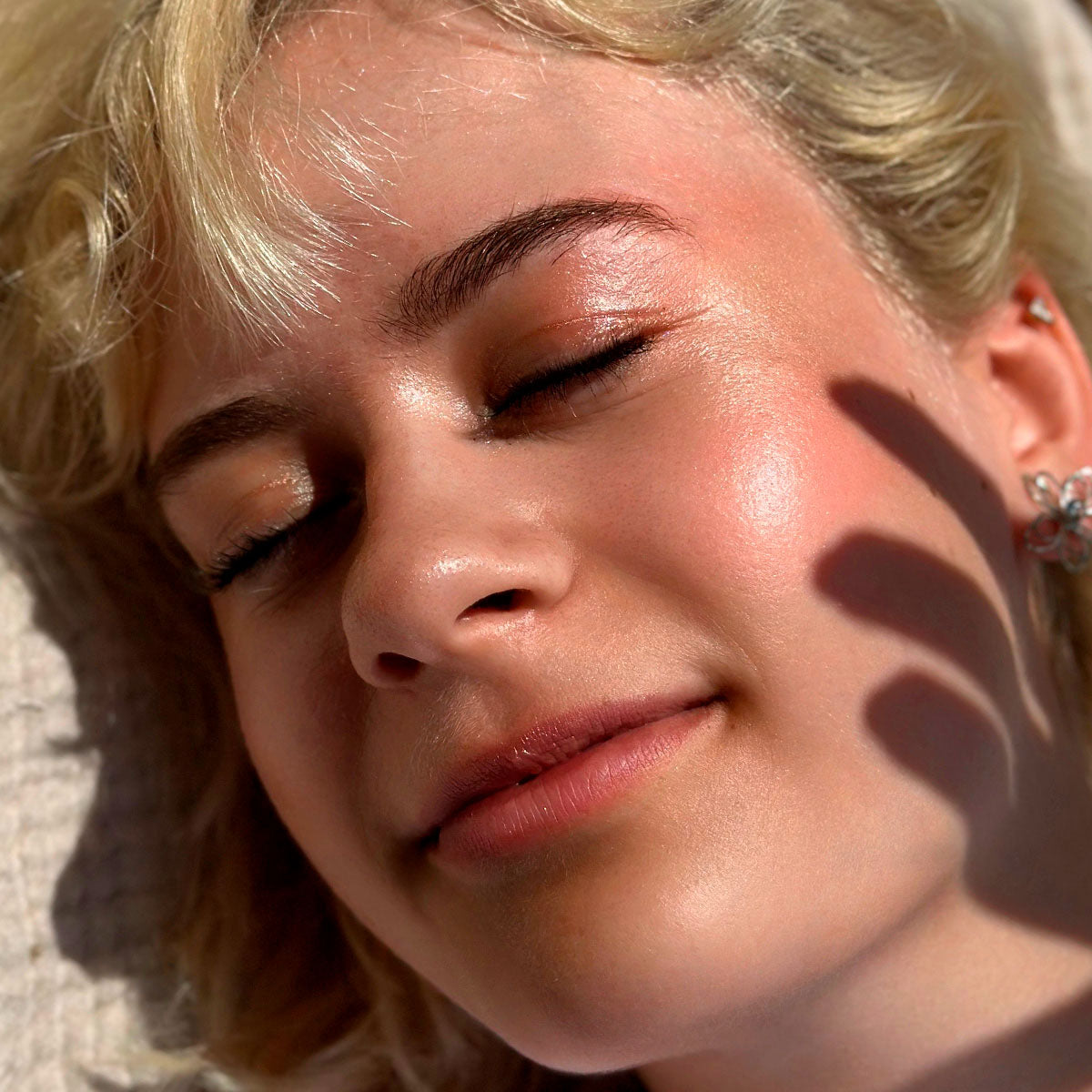 Blush Enlumineur 005 Pink Nude