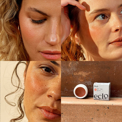 Blush 004 Corail Breeze