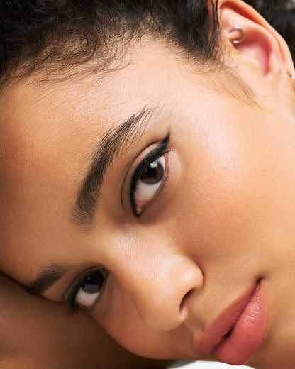 Duo Crayons Yeux Noir profond et Marron chaud