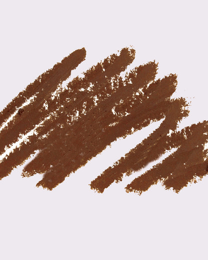 Set 3 Crayons Yeux Marron, Prune, Vert