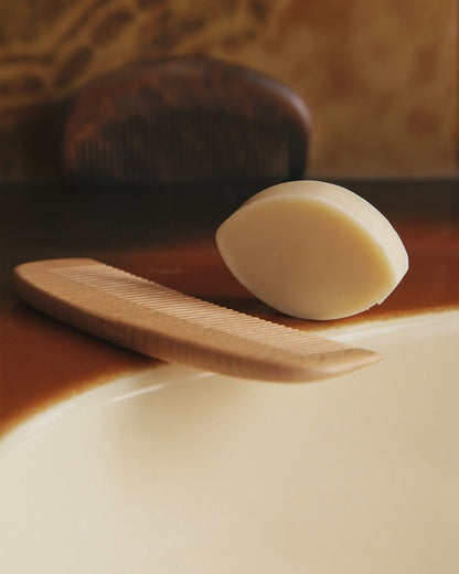 Trio Lait démaquillant Solide