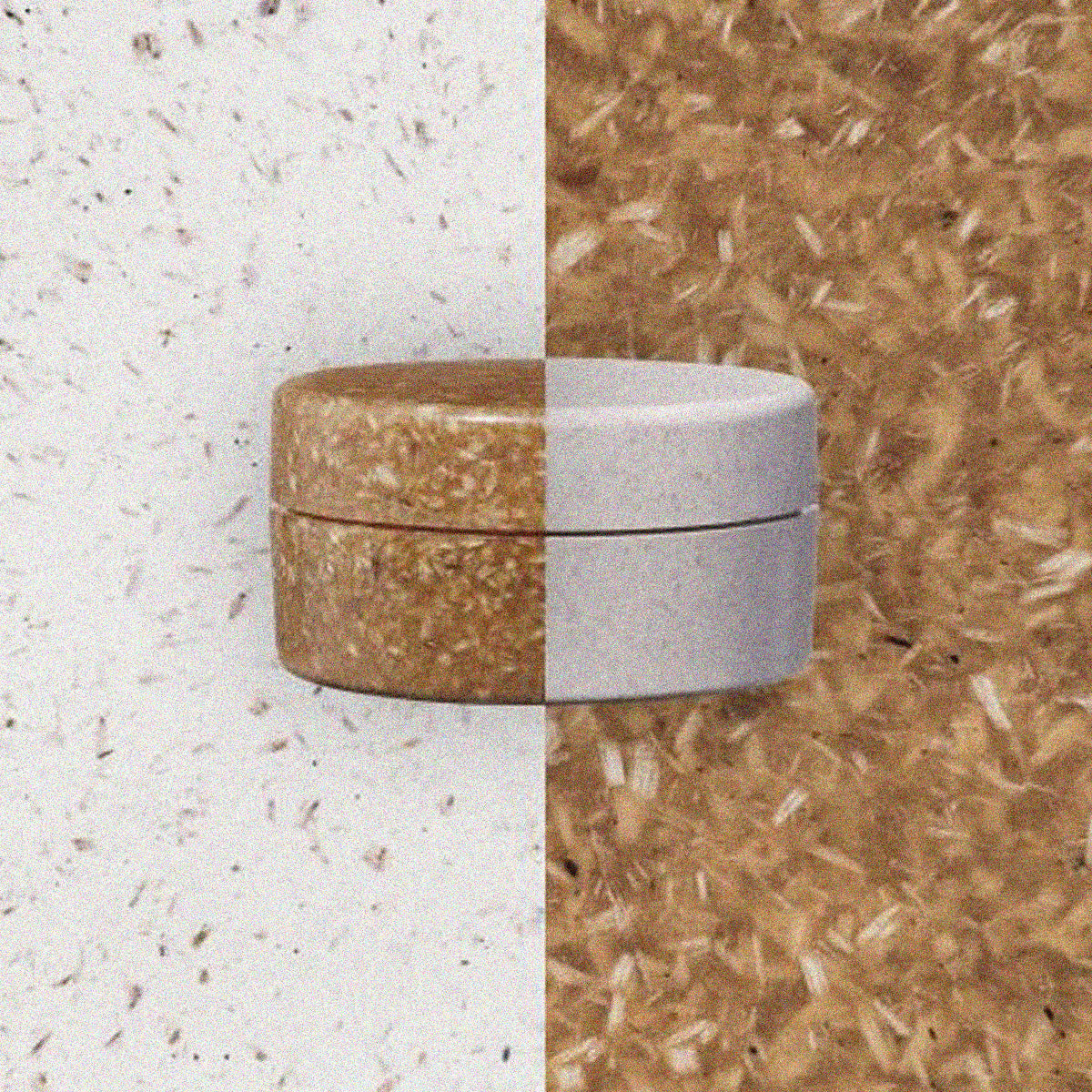 Fond de teint correcteur 100R Porcelaine Rosée