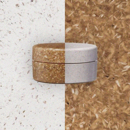 Fond de teint correcteur 210W Beige Doré