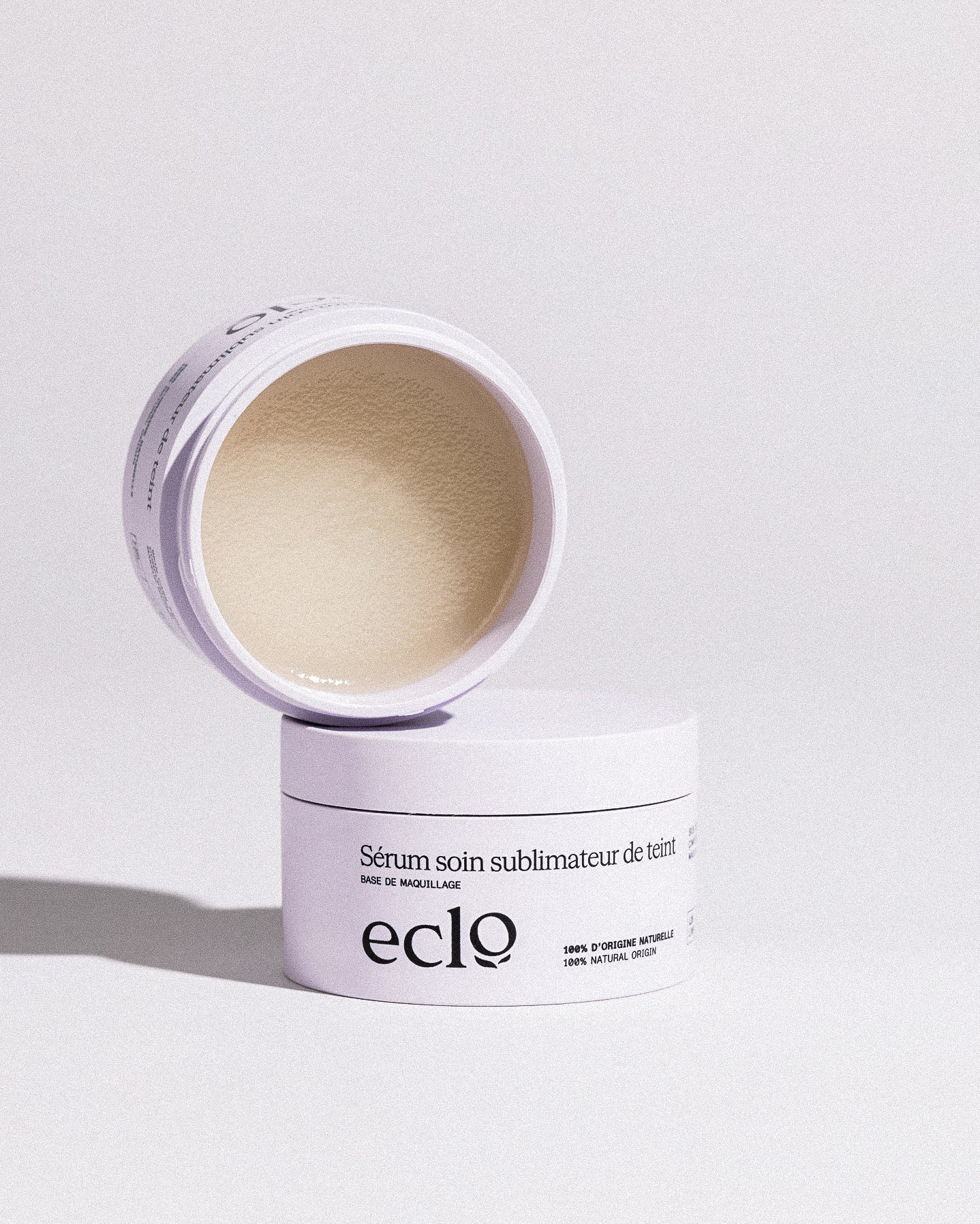 Coffret Duo Soin : Visage & Cils