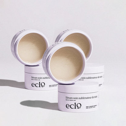 Trio Sérums soin en Baume Sublimateurs de teint